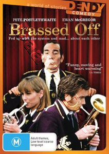 Brassed Off! (DVD)